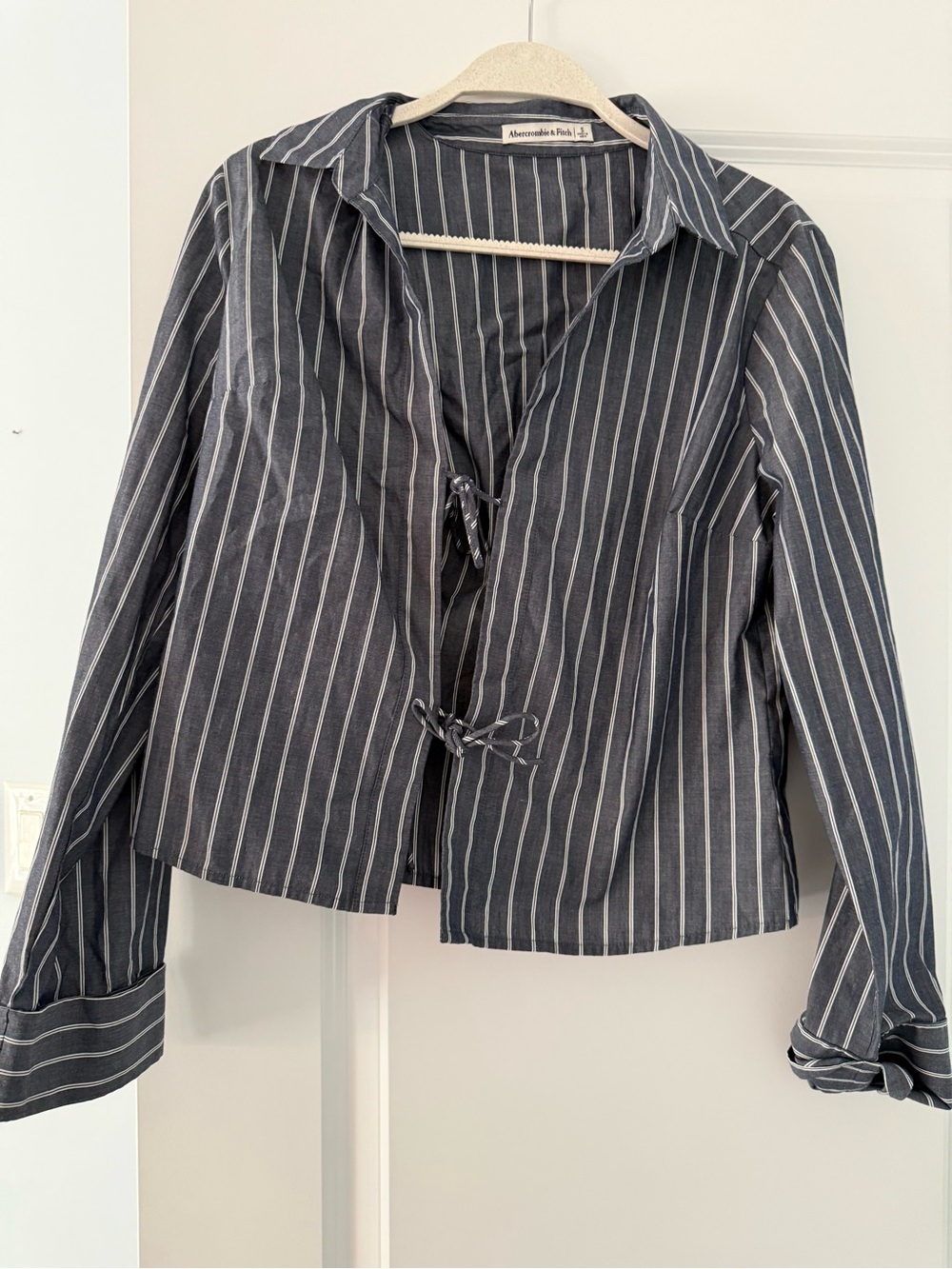 Abercrombie blouse